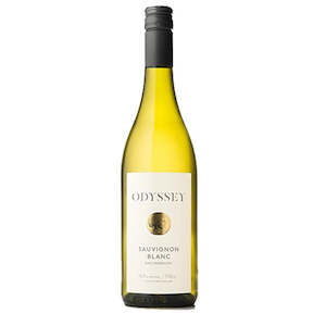 Odyssey Marlborough Sauvignon Blanc 750ml