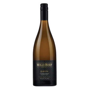 Whites: Mills Reef Elspeth Chardonnay 750ml