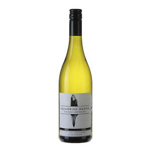 Whites: Squawking Magpie Chatterer Chardonnay 750ml