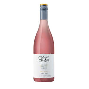 Rose: Misha's Vineyard The Soloist Pinot Rosé 750ml