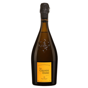 Veuve Clicquot La Grand Damme 2008 750ml