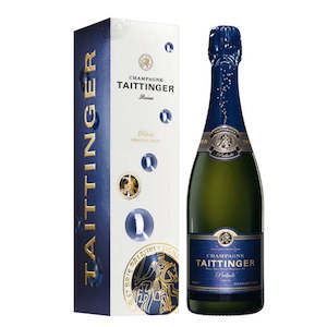 Taittinger Prelude Grands Crus 750ml
