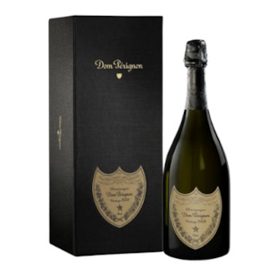 Champagne Sparkling: Dom Pérignon Champagne Vintage 2013 750ml