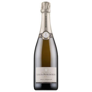 Champagne Sparkling: Louis Roederer Collection 243 NV Champagne 750ml
