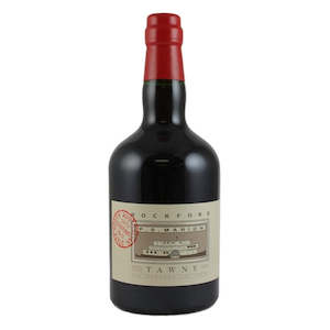 Fortified: Rockford P.S Marion Tawny Port 750ml
