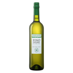 Gonzalez Byass 'Elegante' Fino Sherry 750 ml