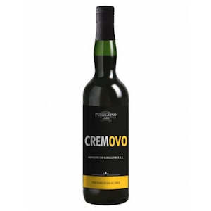 Cremovo Pellegrino Marsala 750ml