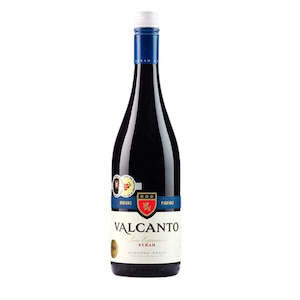 International 1: Bodegas Piqueras Syrah Valcanto 750ml