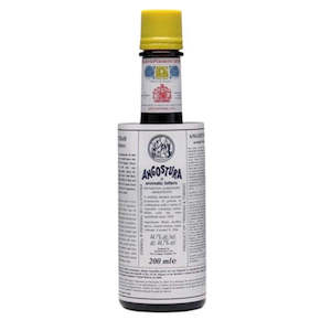 Angostura Aromatic Bitters 200ml
