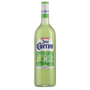 Jose Cuervo Maragrita Mix 1 Litre