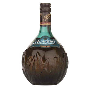 Agavero Tequila Liqueur 700ml