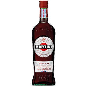 Martini Rosso Vermouth 750ml