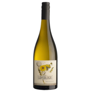 Organic: Loveblock Gewürtztraminer 750ml