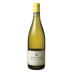 Gift Selection: Marc Brédif Vouvray Grand Année 2002 750ml