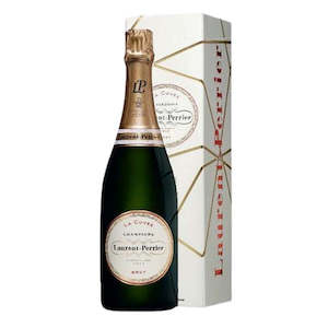 Laurent Perrier La Cuvee Brut Champagne 750ml