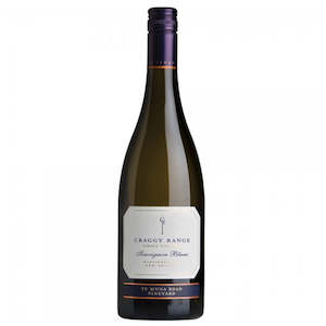 Sauvignon Blanc: Craggy Range Sauvignon Blanc 750ml