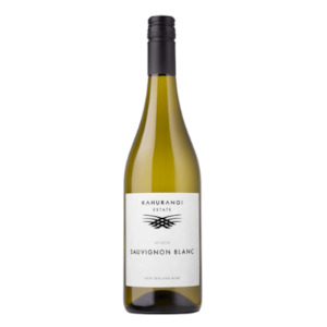 Kahurangi Estate Sauvignon Blanc 750ml