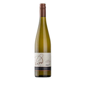 Steve Bird Gisborne Pinot Gris 750ml