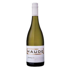 Pinot Gris: Maude Wines Pinot Gris 750ml