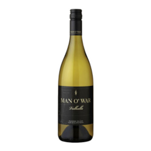 Chardonnay: Man O' War Valhalla Chardonnay750ml