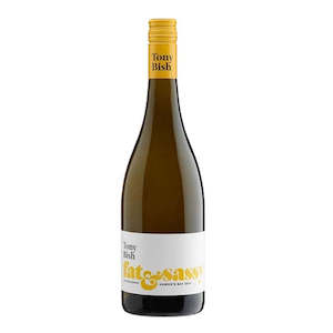 Tony Bish Fat n' Sassy Chardonnay 750ml