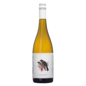Gewurztraminer: Longbush Wines Gewürtztraminer 750ml