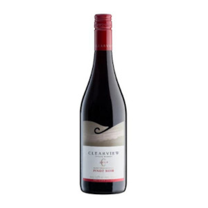 Clearview Estate Martinborough Pinot Noir 750ml
