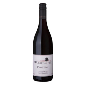 Wooing Tree Pinot Noir 750ml