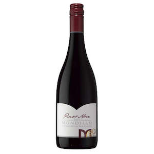 Pinot Noir: Mondillo Pinot Noir 750ml