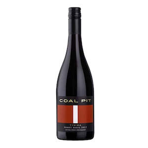 Coal Pit Pinot Noir 750ml