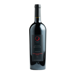 Osawa Prestige Collection Cabernet/Sauvignon/Merlot 750ml
