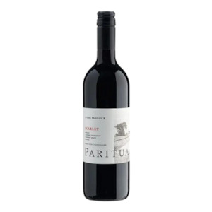 Paritua Stone Paddock Scarlet 750ml