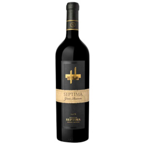 Séptima Gran Reserva Malbec 750ml