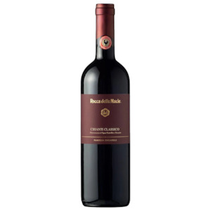 Rocca delle Macìe Chianti Classico 750ml