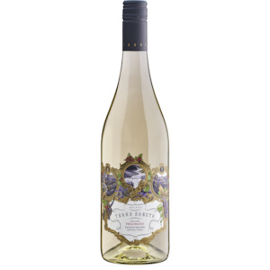 Wine: Terra Sancta Old Vine Field Blend 750ml