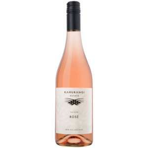Kahurangi Estate Nelson Rosé 750ml