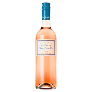 Wine: Les Petites Jamelles Pays d'Oc Rosé 750ml