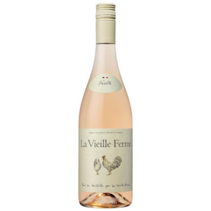 La Vieille Ferme Rosé 750ml