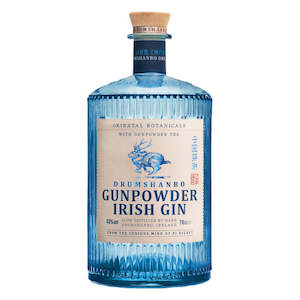 Drumshanbo Gunpowder Irish Gin 700ml