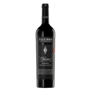 Reds: Yalumba The Octavius Shiraz 750ml
