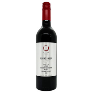 Reds: Osawa Wines Flying Sheep Blend 750ml