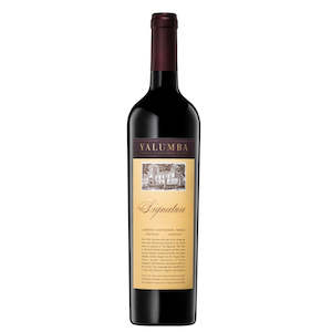 Reds: Yalumba The Signature Cabernet Shiraz 750ml