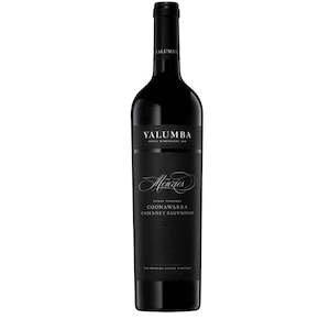 Yalumba The Menzies 2015 Cabernet Sauvignon 750ml