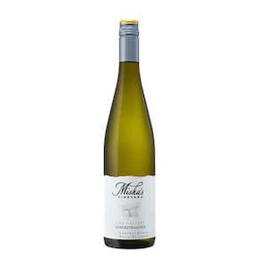 Whites: Misha's Vineyard The Gallery Gewürtztraminer 750ml