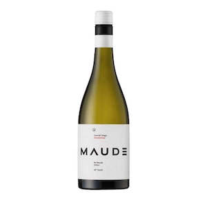 Maude Wines Chardonnay 750ml
