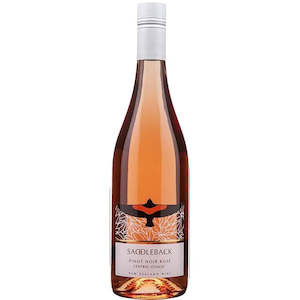 Peregrine Wines Saddleback Rosé 750ml