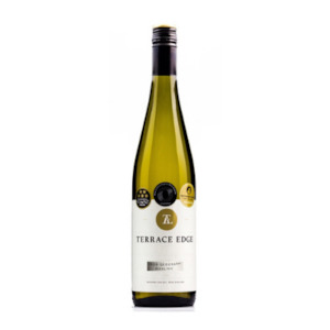 Terrace Edge Liquid Geography Riesling 750ml