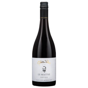 Gibbston Valley La Maitre Pinot Noir 750ml