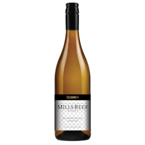 Mills Reef Reserve Marlborough Sauvignon Blanc 750ml