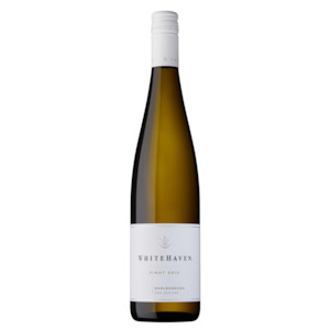 Pinot Gris: Whitehaven Marlborough Pinot Gris 750ml